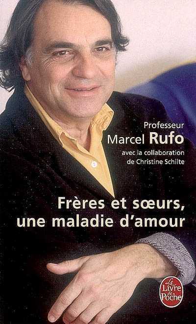 Le parcours de Marcel Rufo