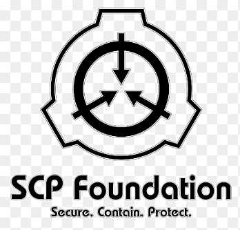 Le symbole de l'identité graphique SCP sur les produits