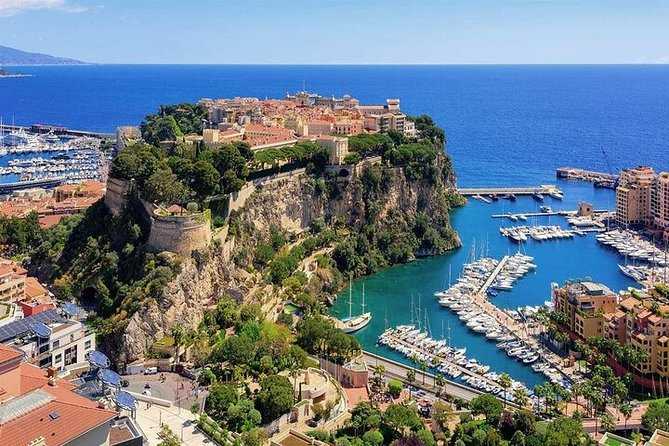 Planifiez vos vacances à Monaco dès maintenant