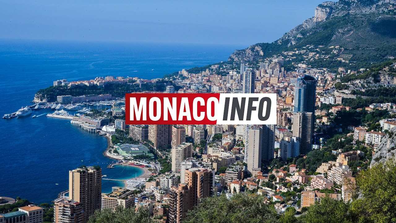 Monaco infos direct