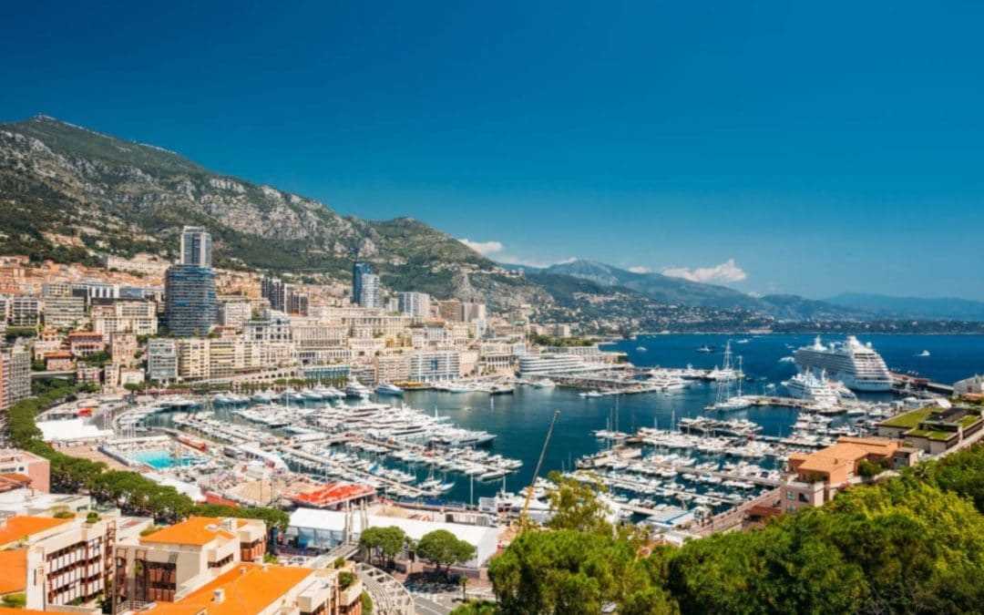 Excursions et activités à proximité de Monaco