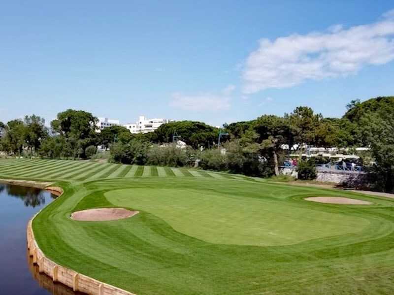 Réservation au parcours de Cannes