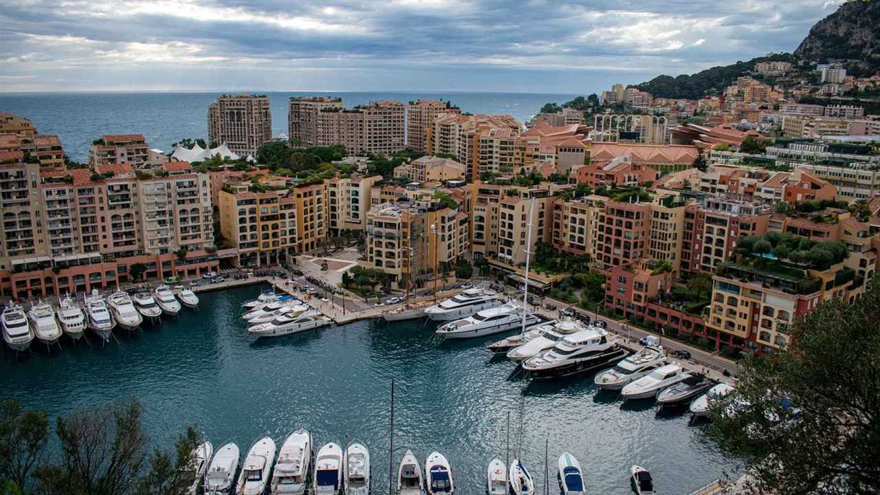 Principado de monaco