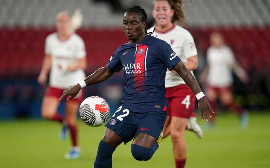 Regarder PSG Chelsea Feminine: sur quelle chaîne?