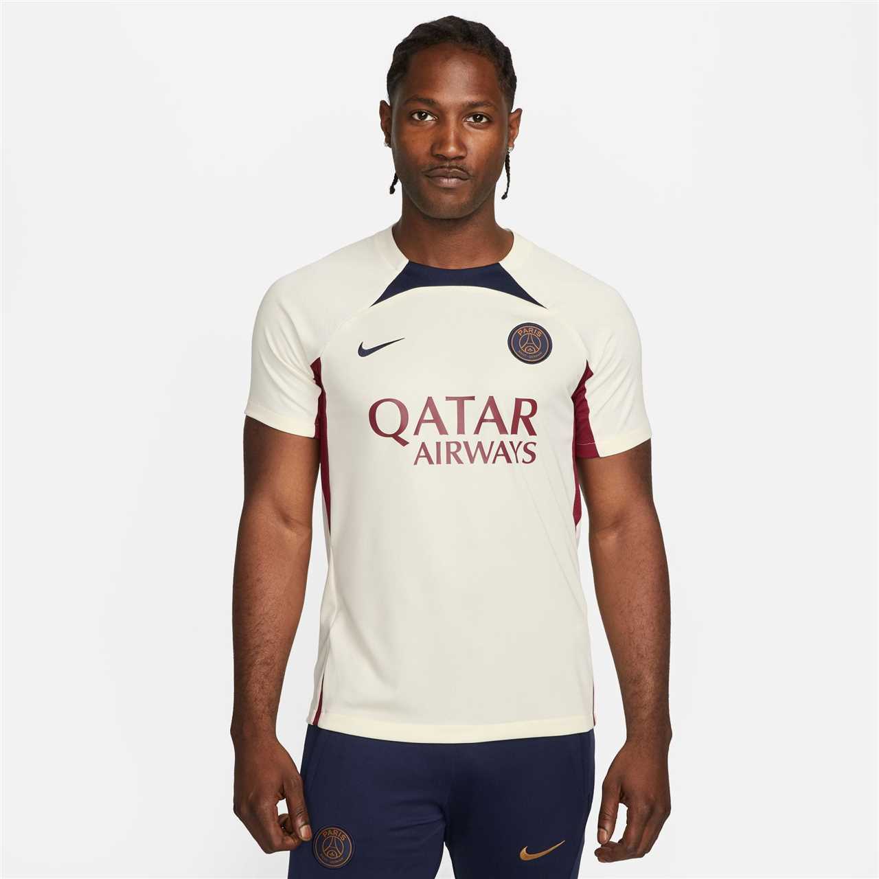 La boutique en ligne du PSG