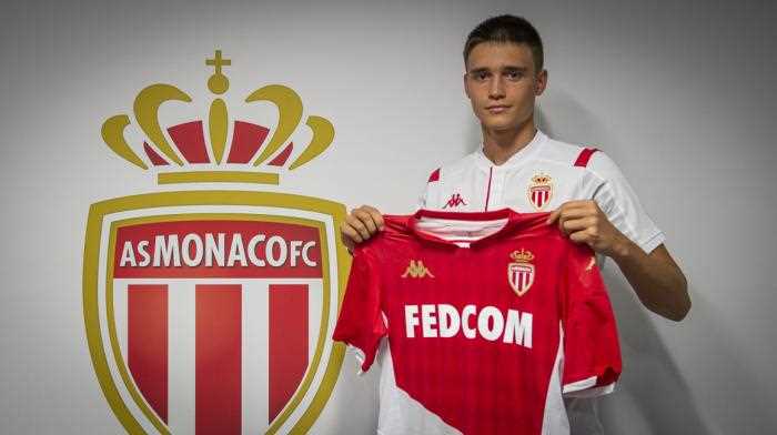 Recrutement as monaco