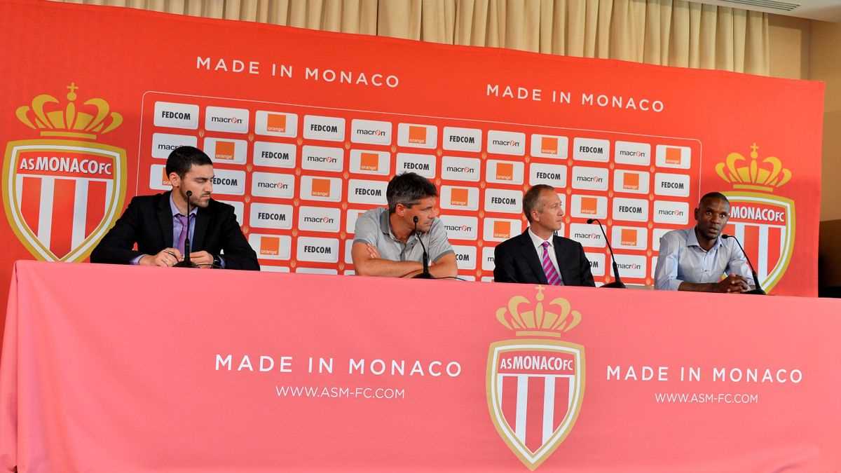 Contactez-nous dès maintenant et participez à notre processus de sélection pour rejoindre l'AS Monaco !