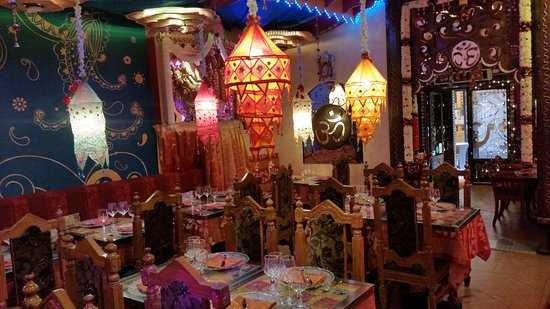 Conseils pour choisir un restaurant indien à Nice