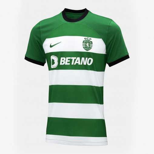 Sporting maillot third