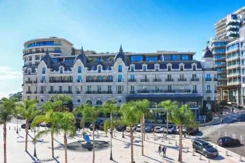 Monaco hotel