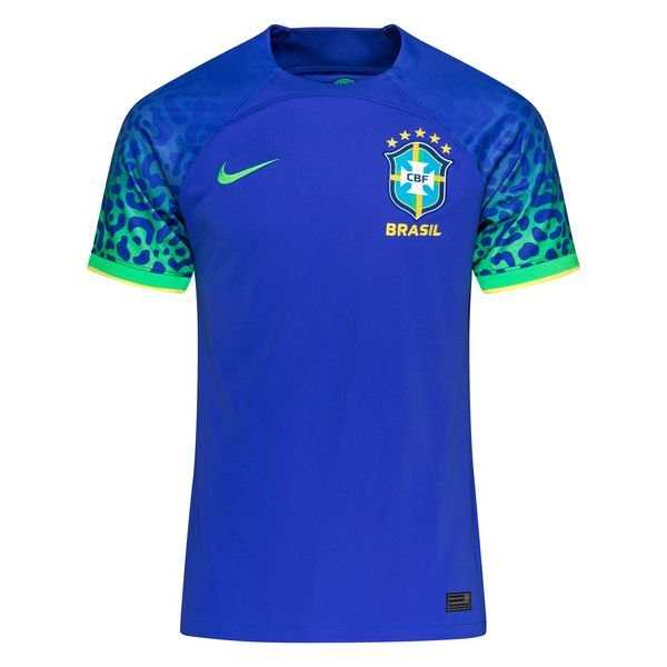 Découvrez l'équipe nationale du Brésil