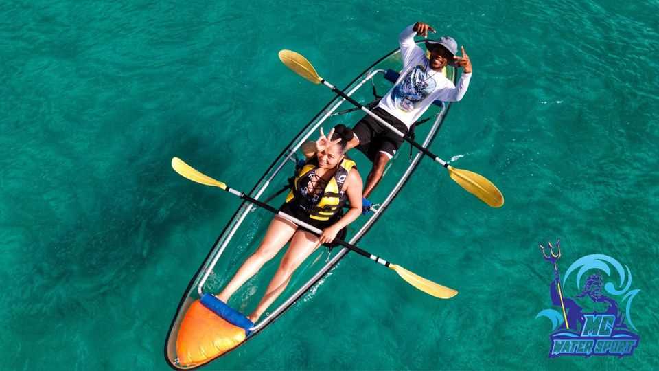 Des activités nautiques pour tous les niveaux