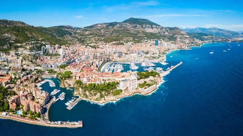 Les défis de Monaco pour l'avenir