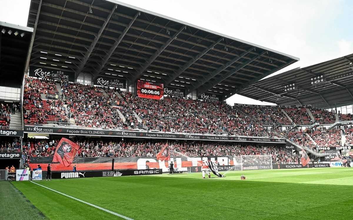 Vivez des moments inoubliables au stade