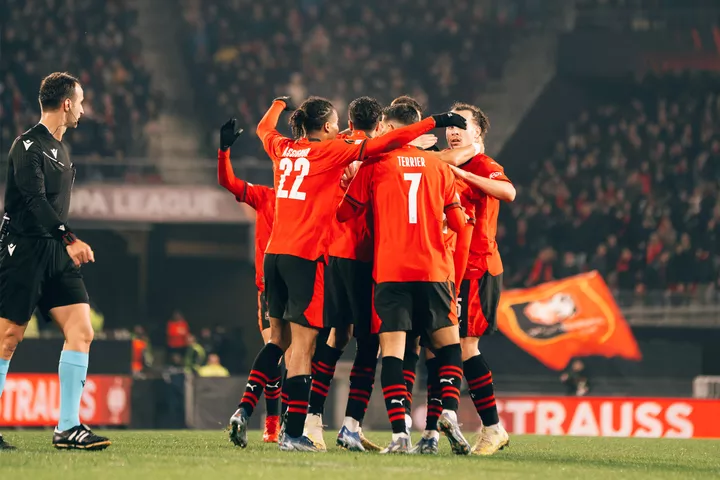 Stade rennais billetterie europa league